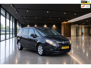 Opel Zafira Tourer 1.6 CDTI BUSINESS+ 7PERS PANO // EXPORT