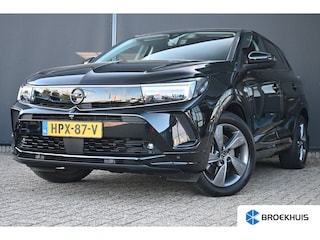 Opel Grandland 1.6 Turbo Plug-In Hybrid GS | Alcantara | 360 Camera | Navigatie | Intelli-Lux LED | Adaptive Cruise | Stoel/Stuurverwarming | !!