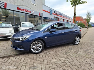 Opel Astra 1.2 ELEGANCE