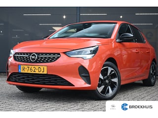 Opel Corsa Elegance 50 kWh 89,7%SOH! 3 Fase | 1e Eigenaar | Dealeronderhouden | AllSeason | Navigatie by App | !!