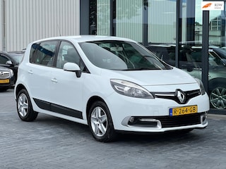Renault Scénic 1.2 TCE AUTHENTIQUE AIRCO CRUISE