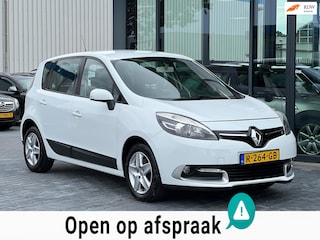 Renault Scénic 1.2 TCE AUTHENTIQUE AIRCO CRUISE