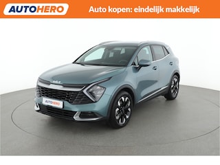 Kia Sportage 1.6 T-GDi Plug-in Hybrid AWD DynamicLine |FV95822|