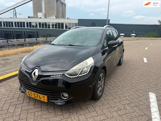 Renault Clio Estate 1.5 dCi ECO Night&Day