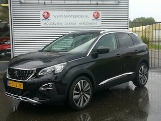 Peugeot 3008 1.2 PureTech Allure Avantage Staat in Hoogeveen