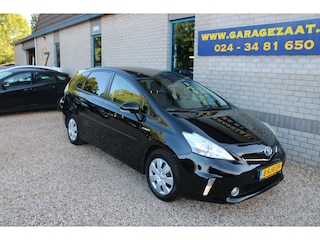 Toyota Prius+ Prius Wagon 1.8 Aspiration 7Zits Trekhaak goed onderhouden