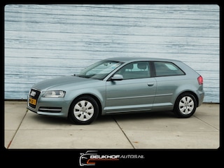 Audi A3 1.6 TDI Attraction Business Edition 99 gram Airco