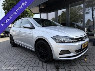 Volkswagen Polo 1.0 TSI Comfortline Business|CARPLAY|CRUISE|APK|
