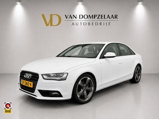 Audi A4 Limousine 2.0 TDI e Pro Line Business
