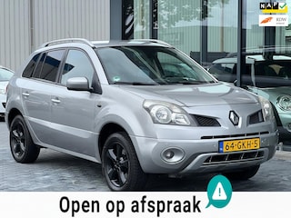 Renault Koleos 2.5 DYNAMIQUE PACK CARPLAY TREKHAAK