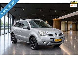 Renault Koleos 2.5 DYNAMIQUE PACK CARPLAY TREKHAAK