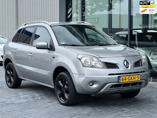 Renault Koleos 2.5 DYNAMIQUE PACK CARPLAY TREKHAAK