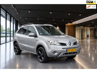 Renault Koleos 2.5 DYNAMIQUE PACK CARPLAY TREKHAAK