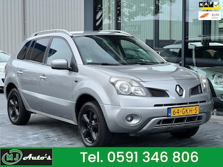 Renault Koleos 2.5 DYNAMIQUE PACK CARPLAY TREKHAAK