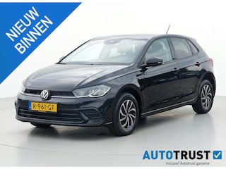 Volkswagen Polo 1.0 TSI Life Business ADAPT.CRUISE CARPLAY CAMERA