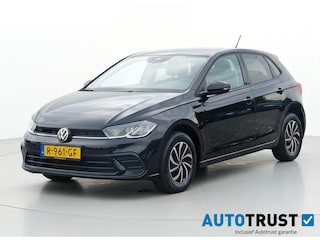 Volkswagen Polo 1.0 TSI Life Business ADAPT.CRUISE CARPLAY CAMERA