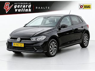 Volkswagen Polo 1.0 TSI Life Business ADAPT.CRUISE CARPLAY CAMERA