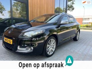 Renault Mégane Estate 1.4 TCE GT-LINE KEYLESS NAVI CAMERA