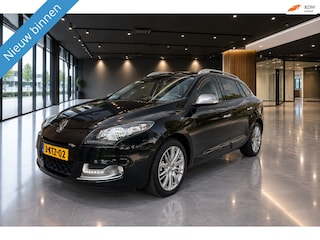 Renault Mégane Estate 1.4 TCE GT-LINE KEYLESS NAVI CAMERA