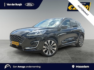 Ford Kuga 2.5 PHEV Vignale 225PK Trekhaak | B&O | Winter Pack | Navigatie