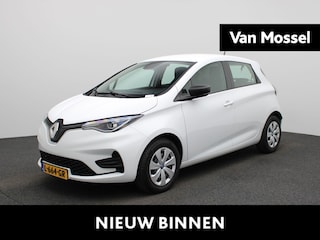 Renault Zoe R110 Life Carshare 52 kWh