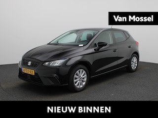 Seat Ibiza 1.0 EcoTSI Style Business Intense