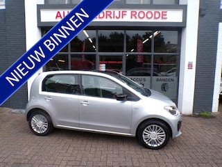 Volkswagen Up 1.0 5-Drs Special Edition! UNIEKE UITVOERING!