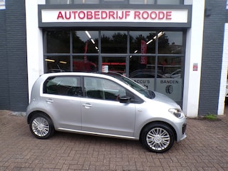 Volkswagen Up 1.0 5-Drs Special Edition! UNIEKE UITVOERING!
