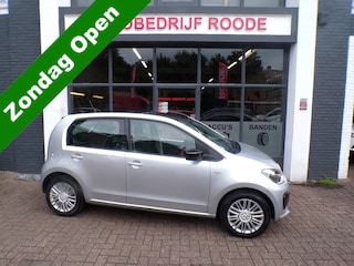 Volkswagen Up 1.0 5-Drs Special Edition! UNIEKE UITVOERING!