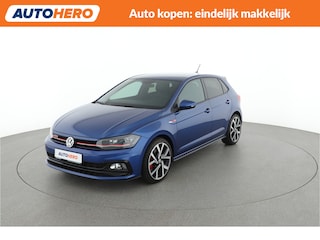 Volkswagen Polo 2.0 TSI GTI |ZX69992|