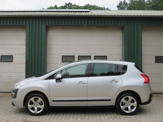 Peugeot 3008 1.6 VTI PREMIÃÂRE