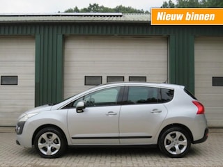 Peugeot 3008 1.6 VTI PREMIÃÂRE