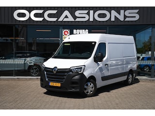 Renault Master T35 2.3 dCi 135 L2H2 Comfort ZIJSCHUIFDEUR RECHTS