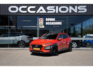 Hyundai Kona 1.0T Essence NAVIGATIE/ CRUISE CONTROL