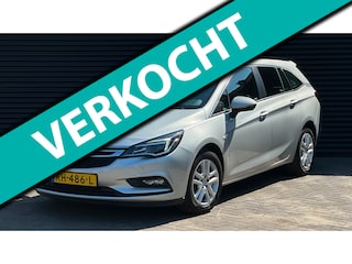 Opel Astra Sports Tourer 1.0 Online Edition | Navigatie | carplay | Camera |