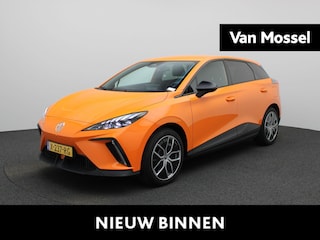 MG 4 Electric Luxury 64 kWh