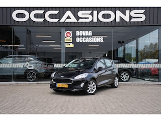 Ford Fiesta 1.1 Trend APPLE CARPLAY/ NAVIGATIE/ HILL HOLD