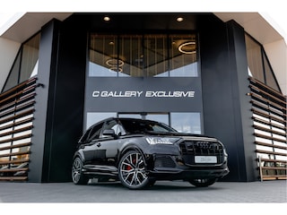 Audi Q7 60 TFSI e quattro Pro Line S Competition - S Line | Panorama | RS Seats | B&O | Luchtvering | Elek. Trekhaak