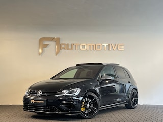 Volkswagen Golf 2.0 TSI 4Motion R Pano|Dynaudio|BlindSpot|ACC|Lane Assist|DCC| Stoelverwarming