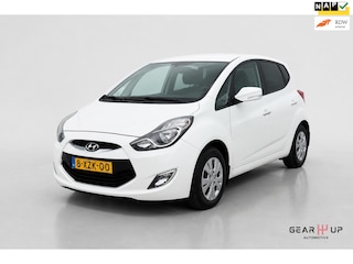Hyundai ix20 1.4i i-Motion AIRCO|ELEKT.PAK|TREKHAAK|NAP|