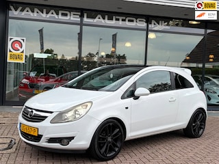 Opel Corsa 1.4-16V Color Edition Airco LM-Velgen Elek.Pakket Nieuwe APK!