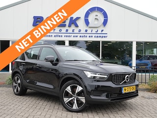 Volvo XC40 1.5 T4 Recharge R-Design VOL LEER | ACC + PILOT | CAMERA | WINTERPACK