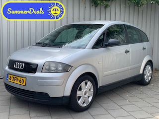 Audi A2 1.4|Climate Control|