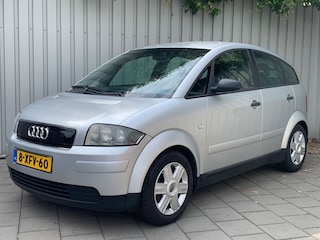 Audi A2 1.4|Climate Control|