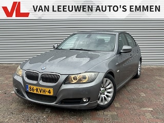 BMW 318i | Nieuw binnen | LCI| Schuif-/kanteldak | PDC voor & achter