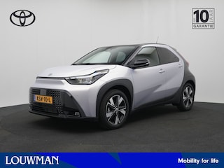 Toyota Aygo Hybrid 115 pulse | Easy Pack |