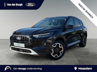 Ford Kuga 2.5 PHEV Active X