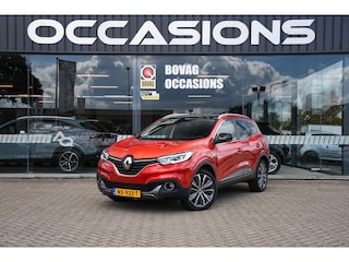 Renault Kadjar 1.2 TCe Bose PANORAMADAK/ NAVIGATIE/ CAMERA