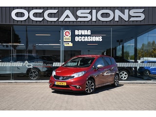 Nissan Note 1.2 DIG-S N-TEC 31000 KM NAP/ NAVIGATIE