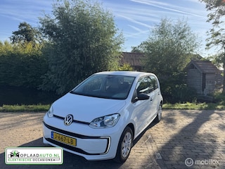 Volkswagen Up 36.8kwh | Camera | Cruise | CCS | Sensoren